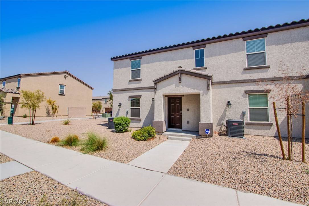 Las Vegas, NV 89115,4551 Pencester Street