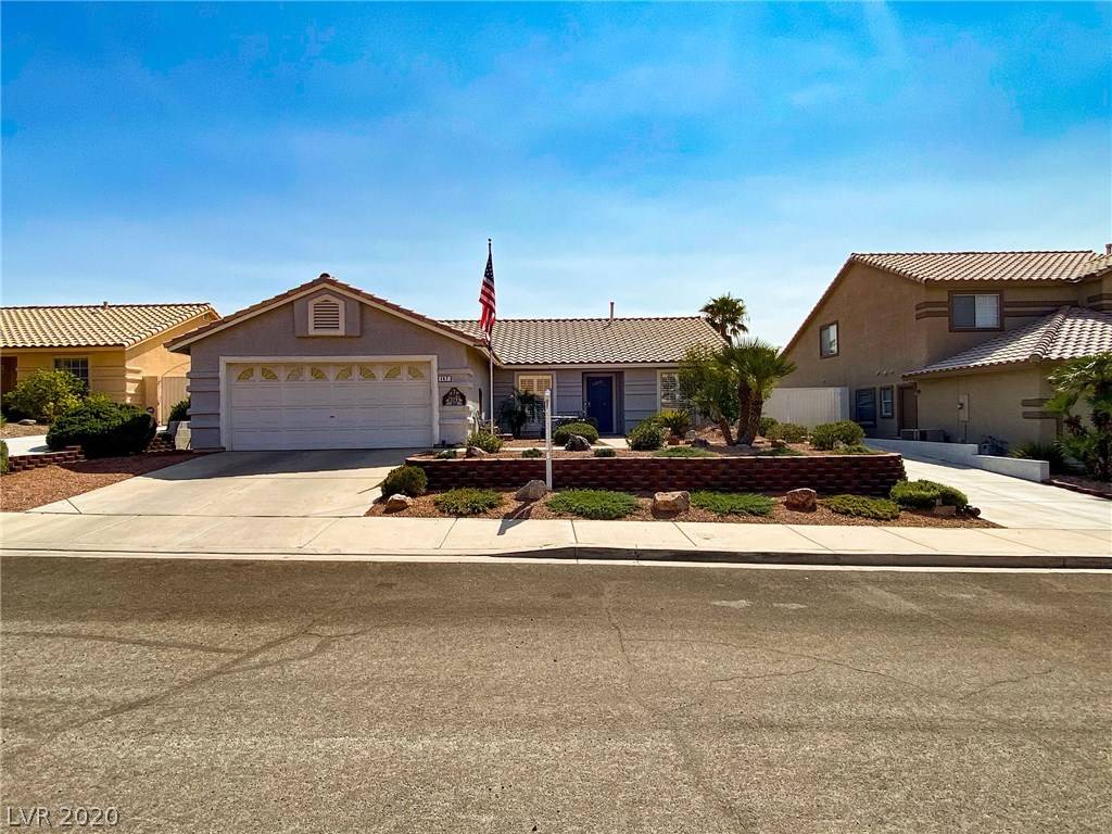 Henderson, NV 89015,147 La Mirada Drive