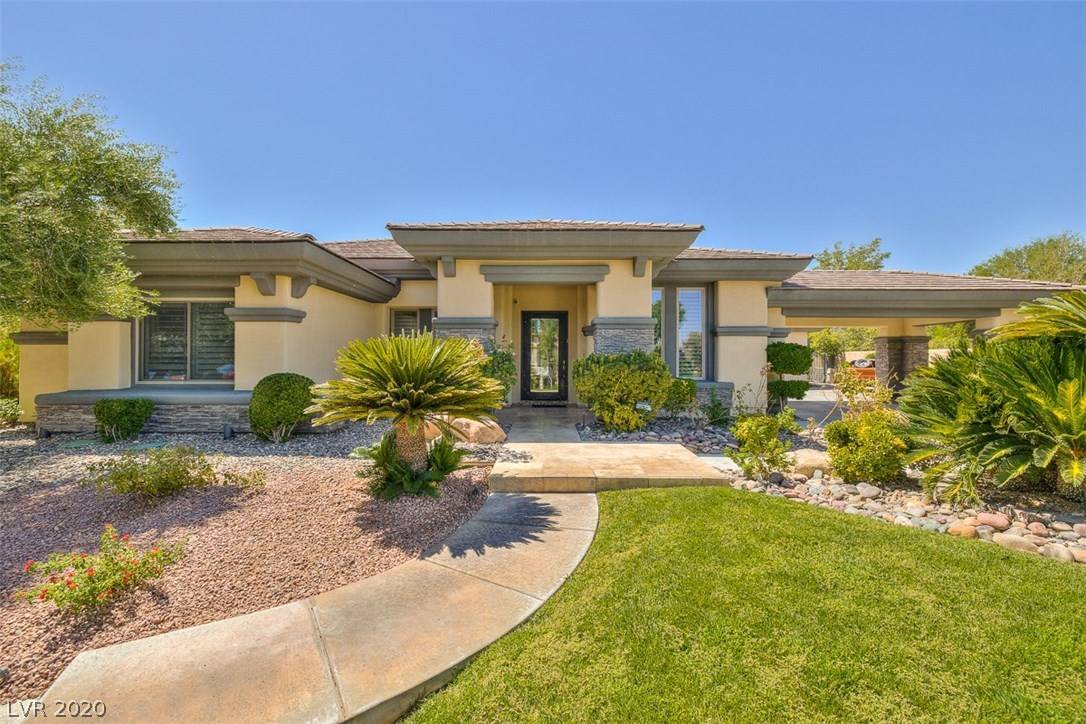 Henderson, NV 89052,5 Marsh Landing Court