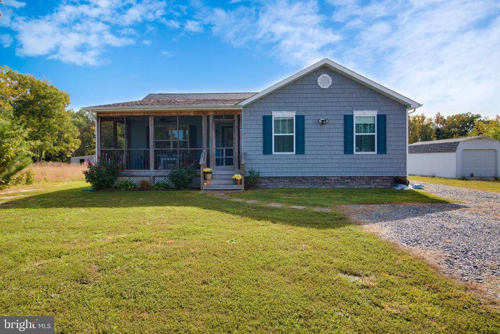 Colonial Beach, VA 22443,976 EBB TIDE DR