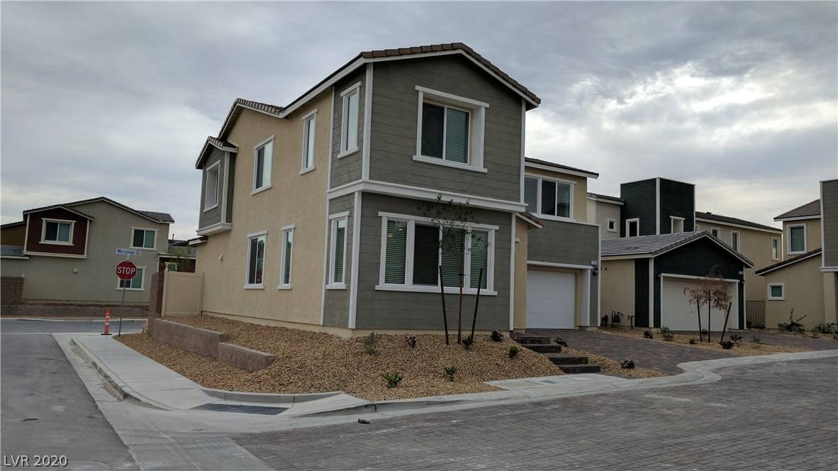 North Las Vegas, NV 89084,7159 Steubling Glen Street