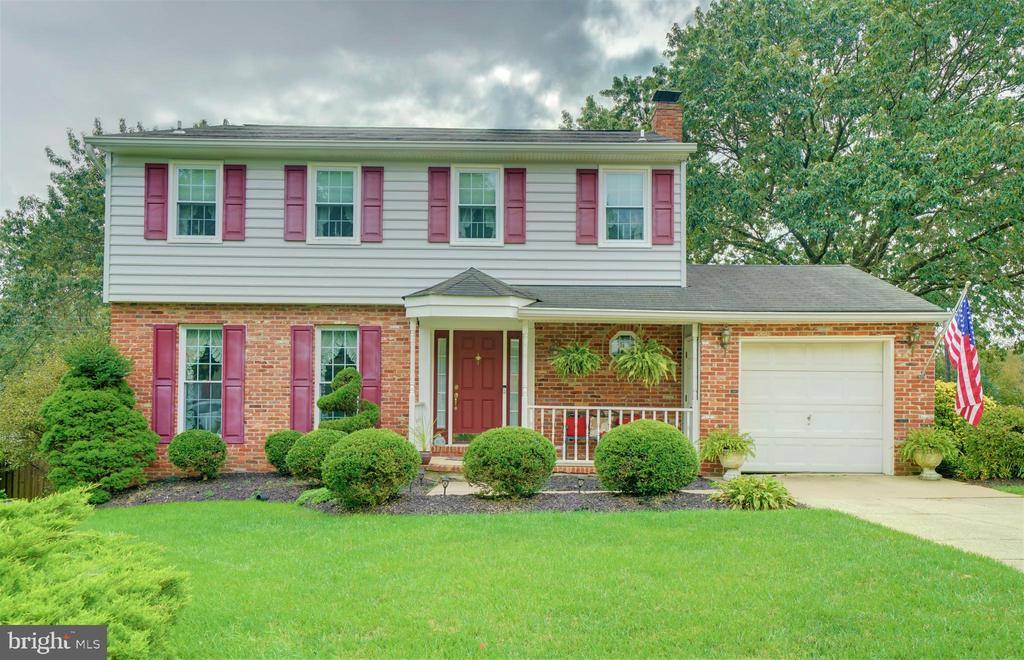 Linthicum, MD 21090,323 SILKY OAK CT