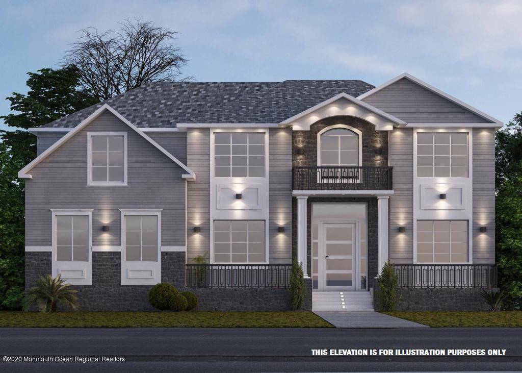 Morganville, NJ 07751,8 Falson LN
