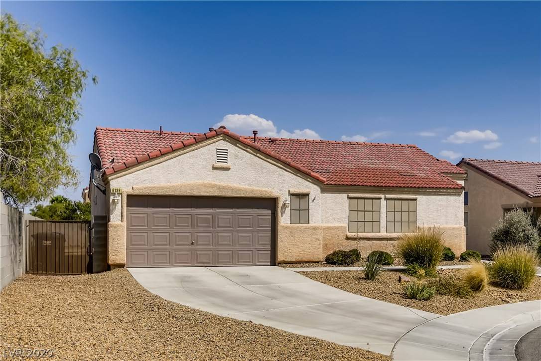 North Las Vegas, NV 89031,6136 Dogwood Falls Court