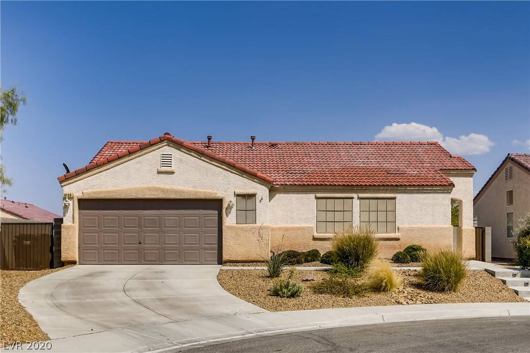 North Las Vegas, NV 89031,6136 Dogwood Falls Court