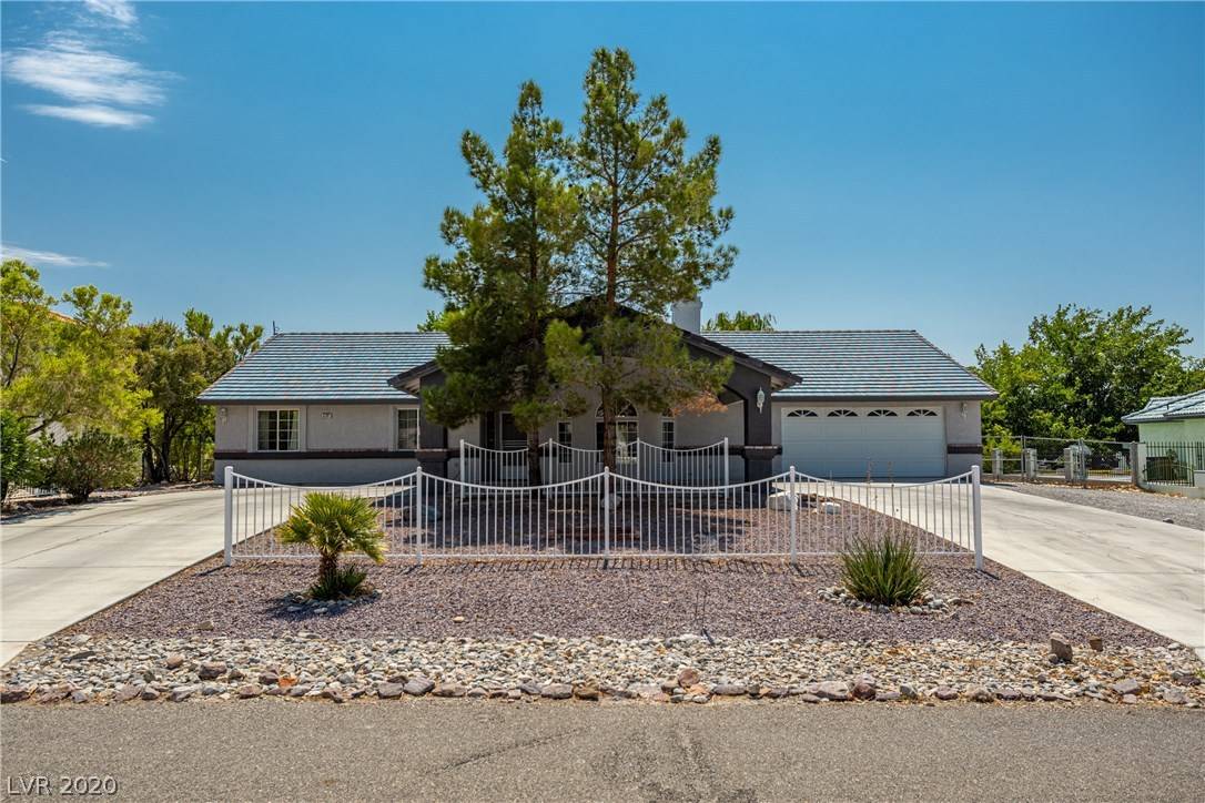 Pahrump, NV 89061,5781 Mary Lou Street