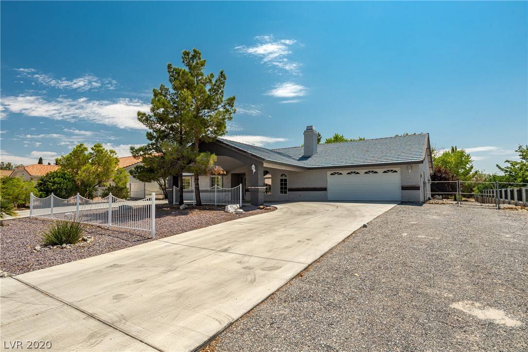 Pahrump, NV 89061,5781 Mary Lou Street