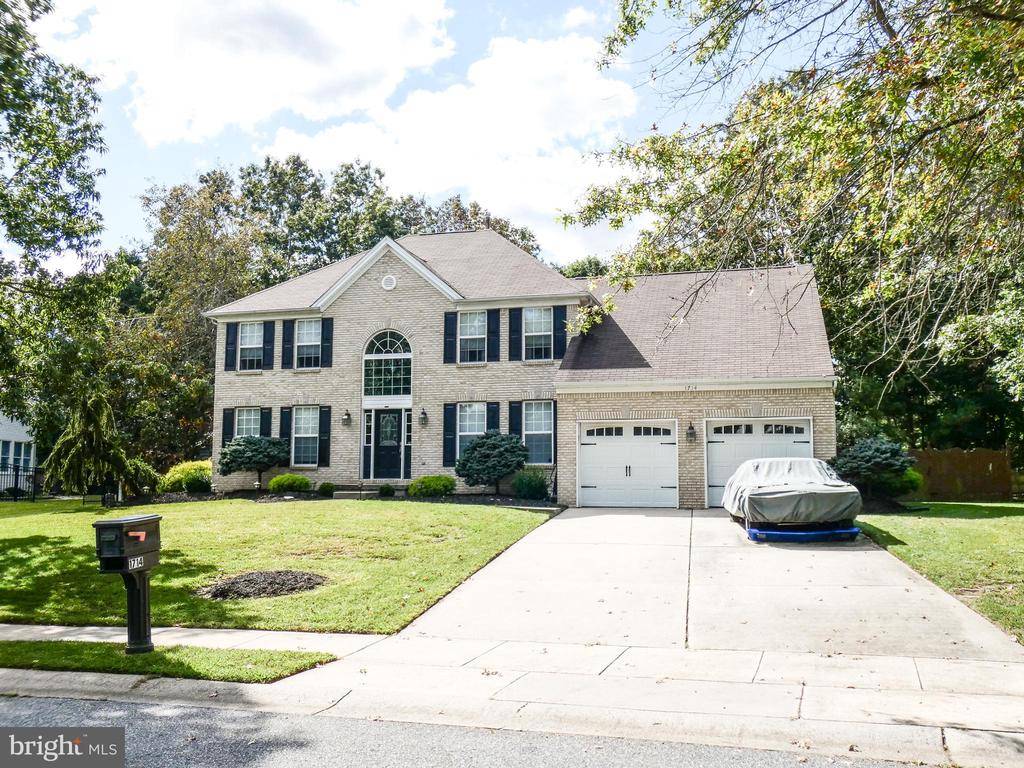 Williamstown, NJ 08094,1714 CROWFOOT LN