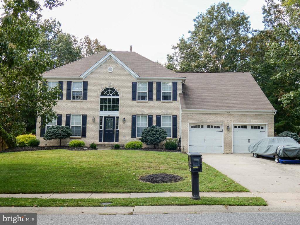 Williamstown, NJ 08094,1714 CROWFOOT LN