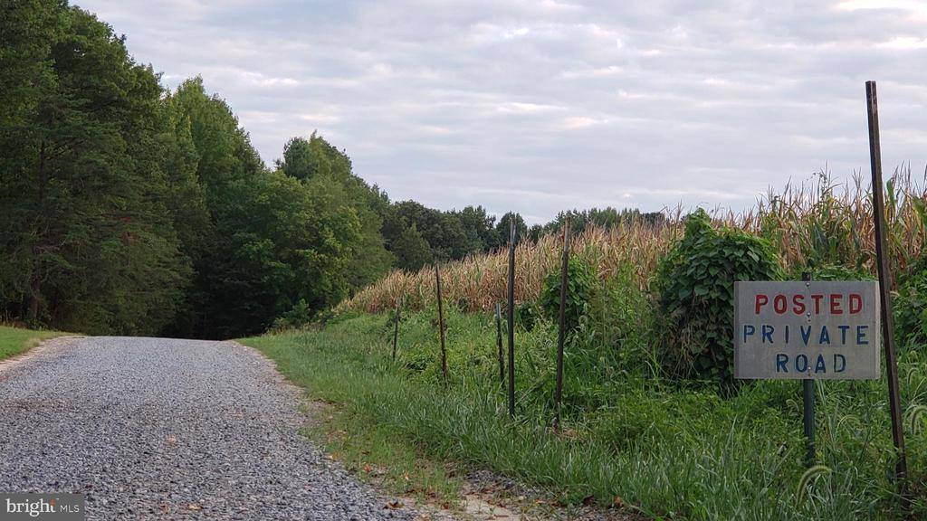 Partlow, VA 22534,3601 HIDDEN ACRES WAY