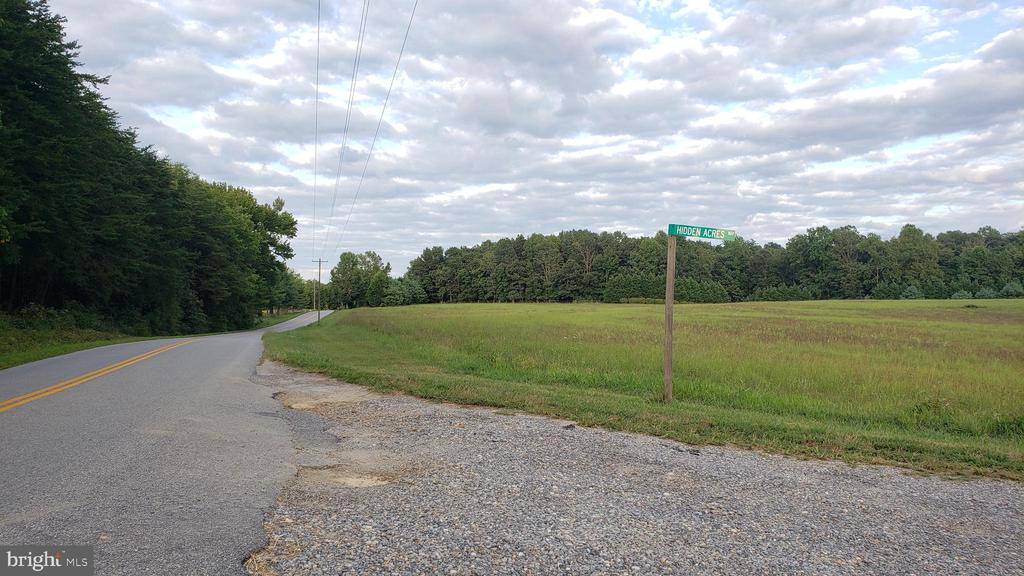 Partlow, VA 22534,3601 HIDDEN ACRES WAY