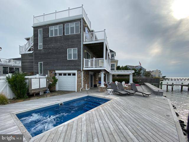 Long Beach Township, NJ 08008,31 MEA