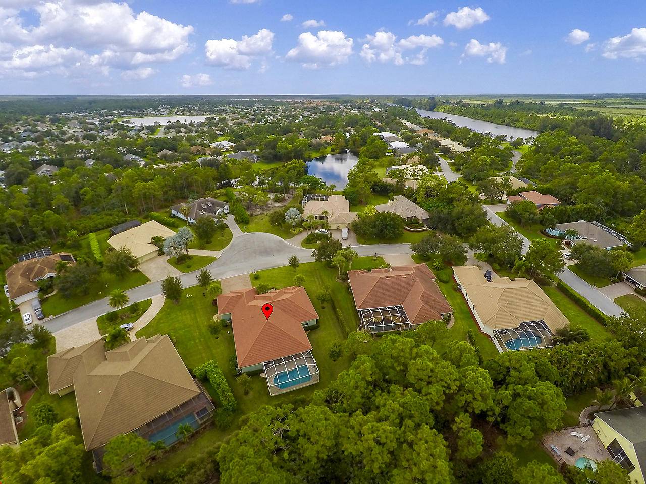 Stuart, FL 34997,2663 SW Windship WAY