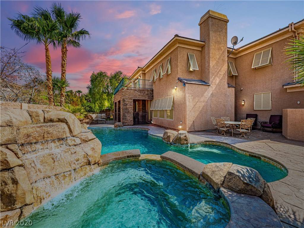 Henderson, NV 89012,1700 Choice Hills Drive