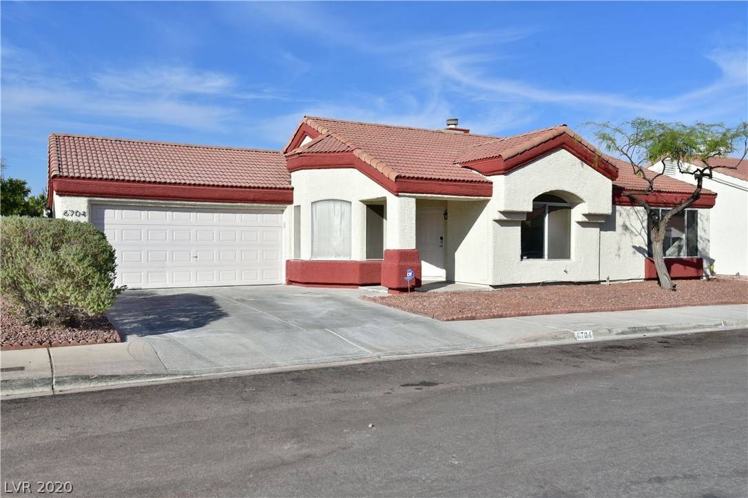 Las Vegas, NV 89108,6704 Silver Spoon Drive