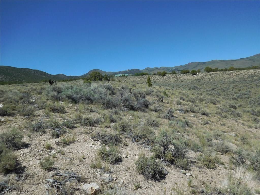 Mcgill, NV 89318,East Creek - 5 ac Parcel