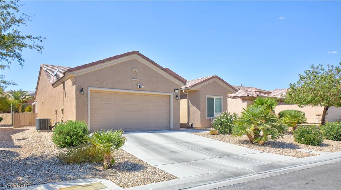 North Las Vegas, NV 89084,7641 Fruit Dove Street