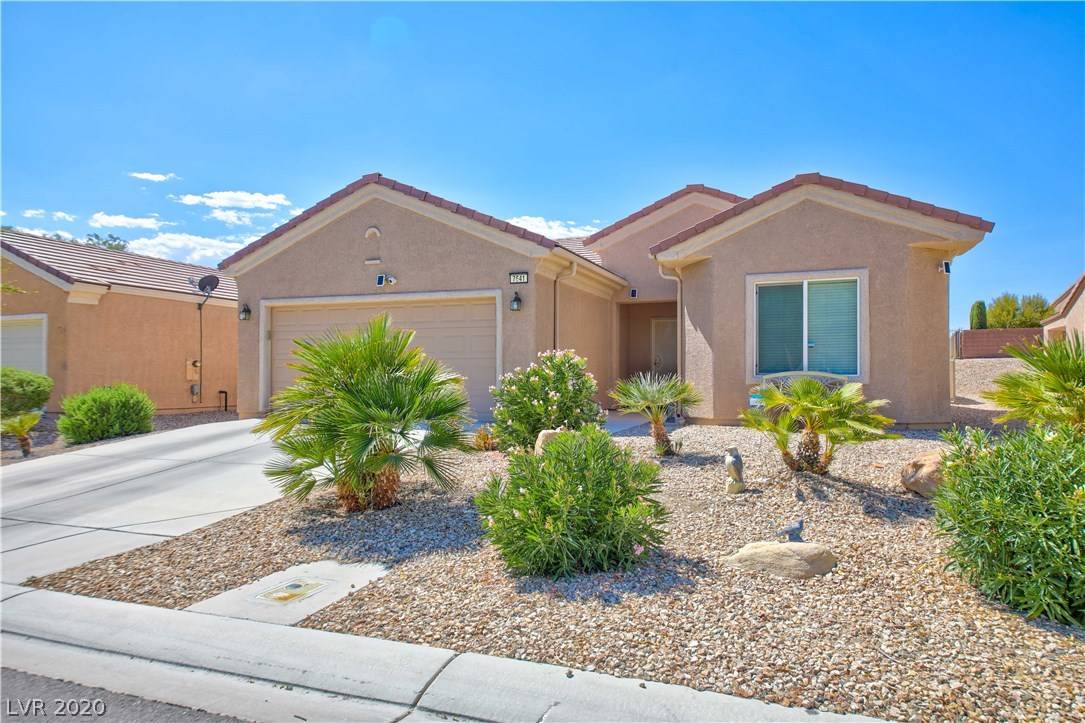 North Las Vegas, NV 89084,7641 Fruit Dove Street