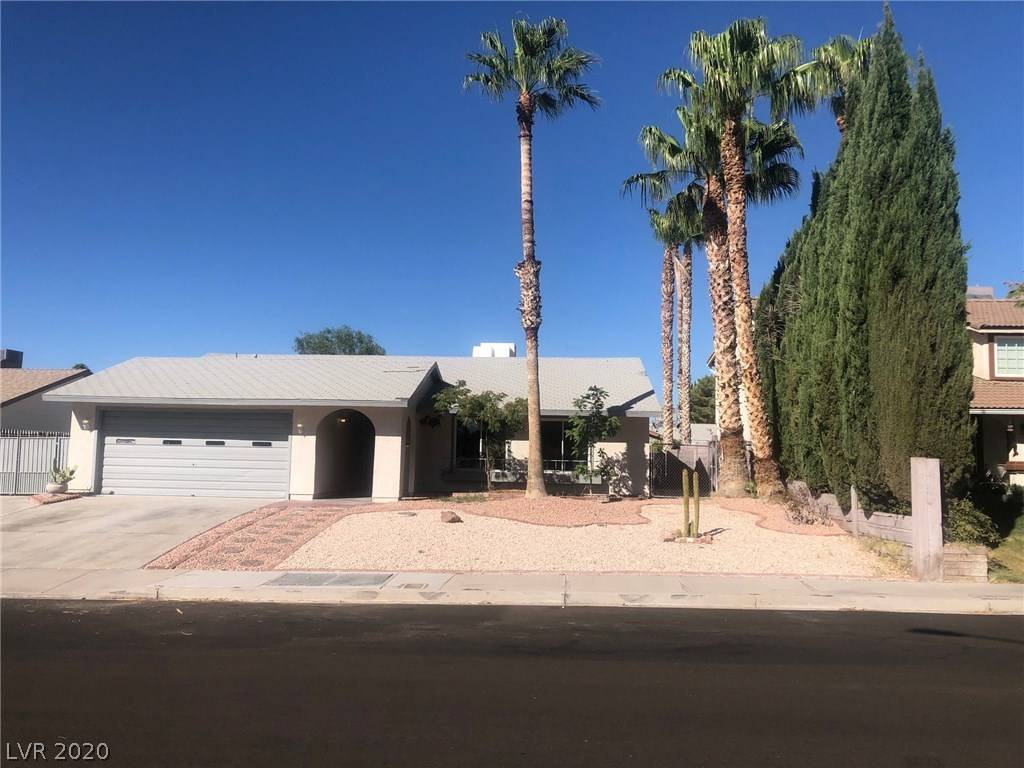 Boulder City, NV 89005,1335 Saddle Lane