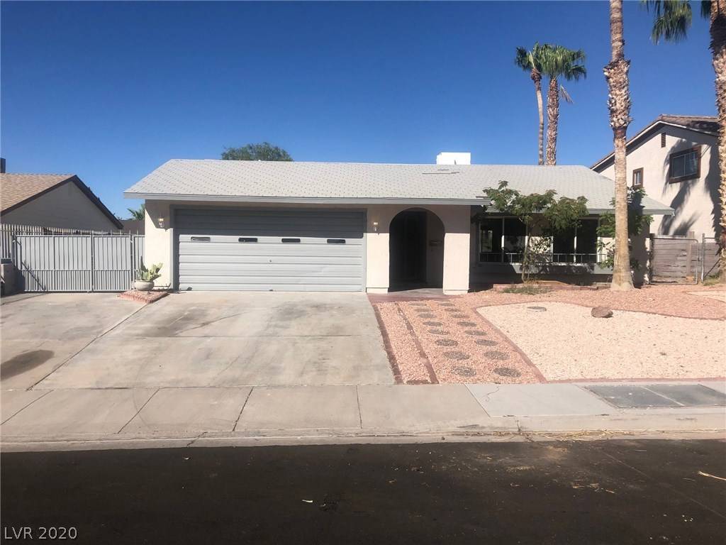 Boulder City, NV 89005,1335 Saddle Lane