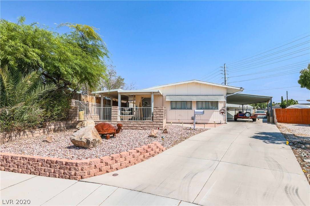 Boulder City, NV 89005,1002 Adobe Circle