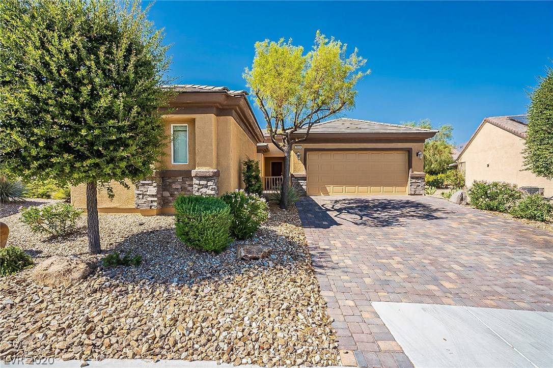 North Las Vegas, NV 89084,2928 Horned Owl Way