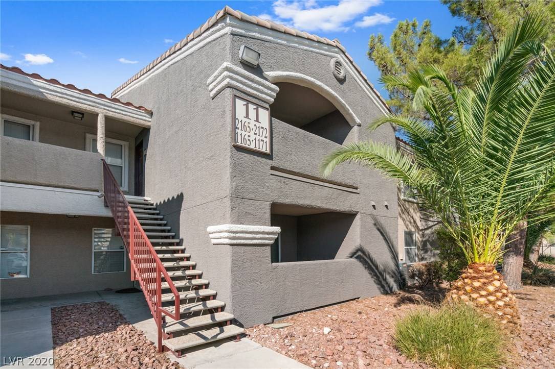 Las Vegas, NV 89118,5055 Hacienda Avenue #1166