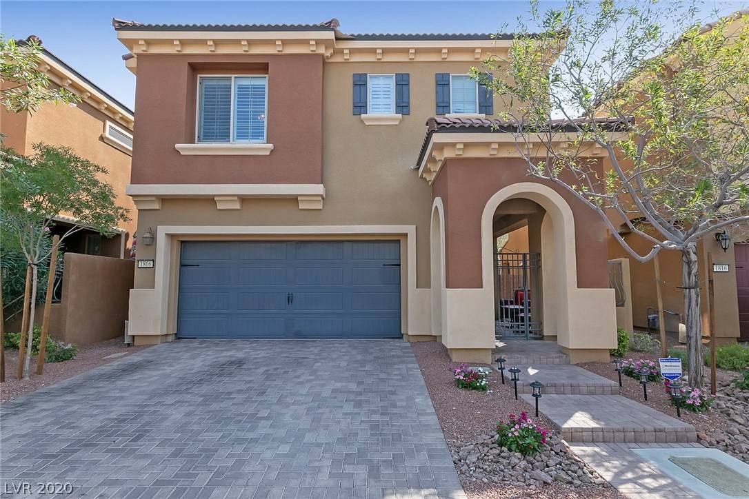 Las Vegas, NV 89135,1806 Cambrian Dream Court