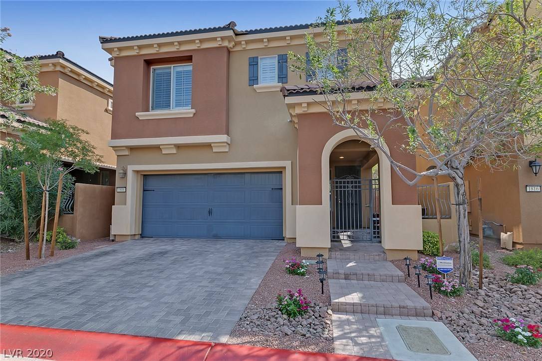 Las Vegas, NV 89135,1806 Cambrian Dream Court