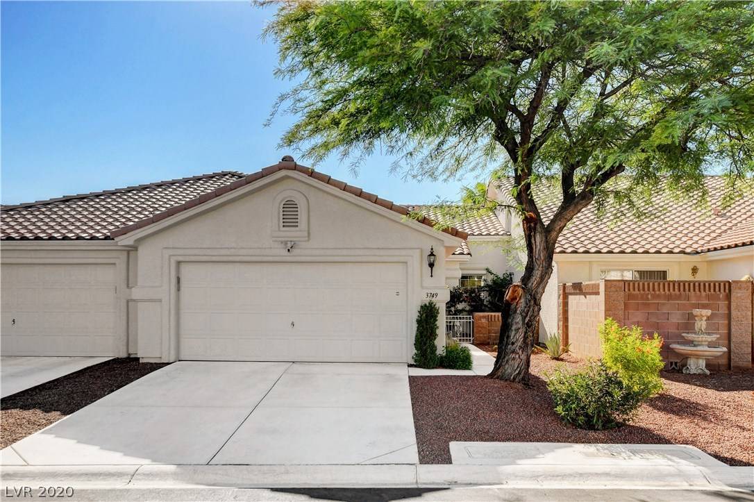 Las Vegas, NV 89147,3749 Point Sublime Street