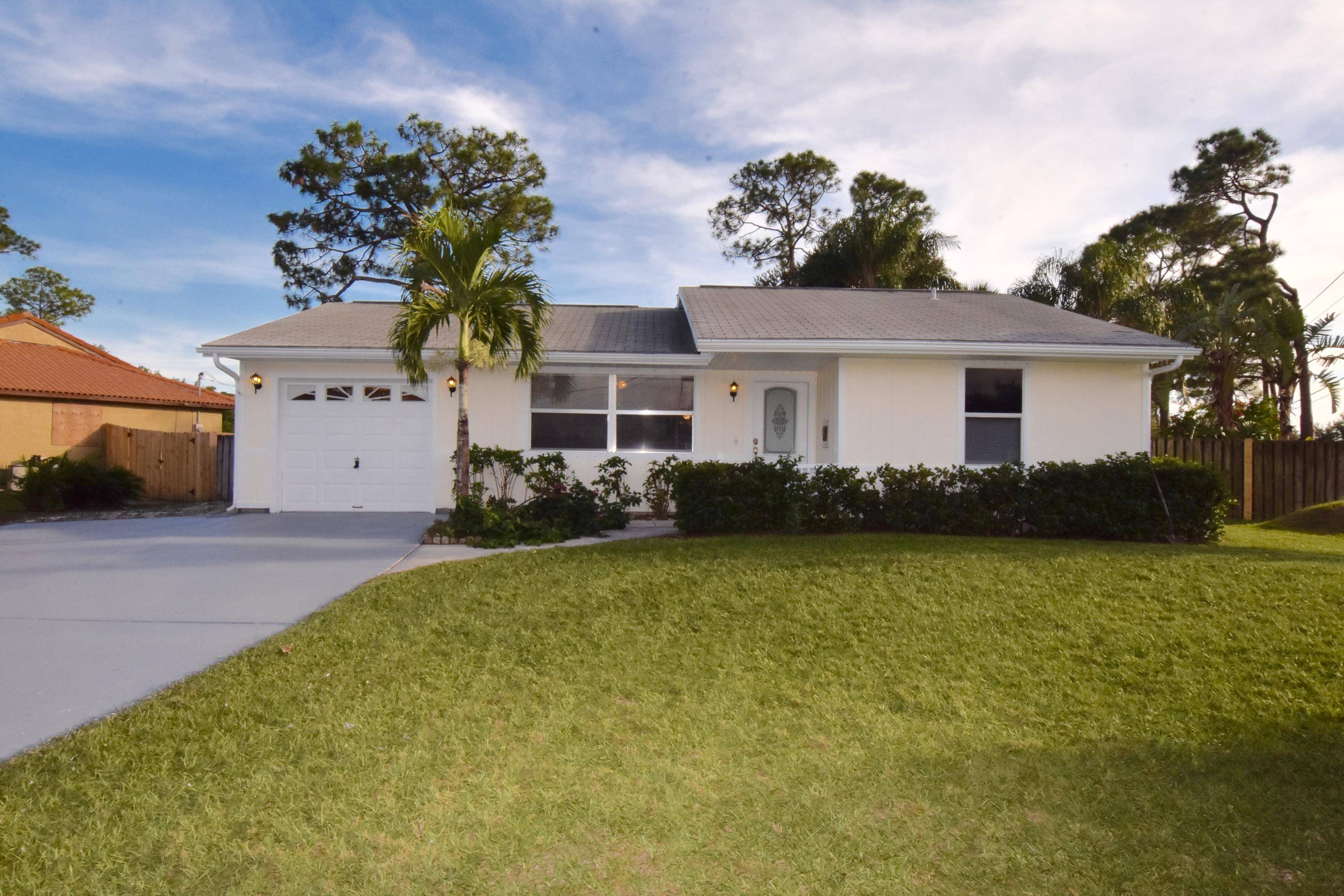 Port Saint Lucie, FL 34953,1298 SW Granville