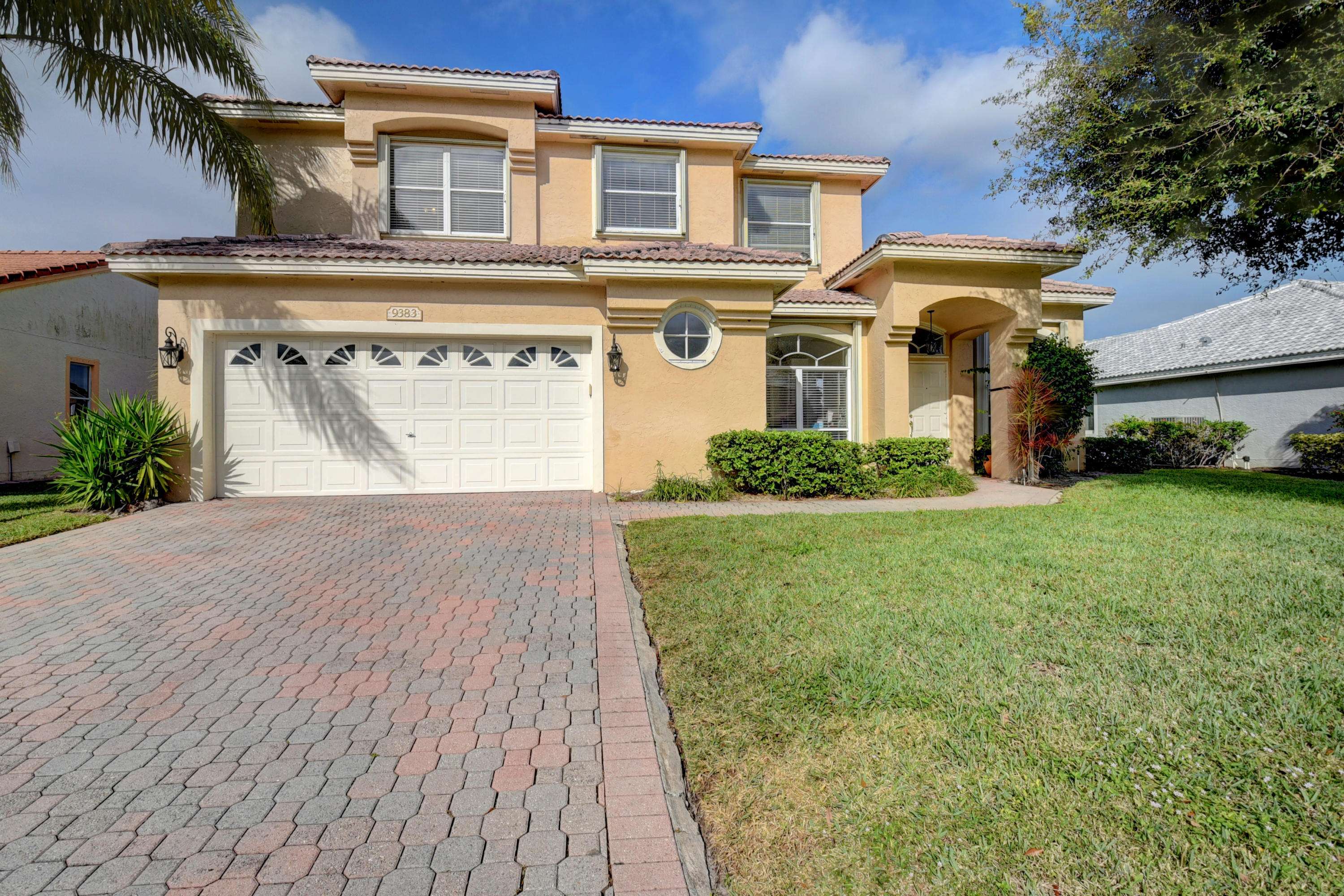 Boca Raton, FL 33496,9383 Lake Serena DR