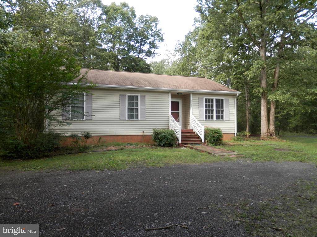 Rhoadesville, VA 22542,9124 BLACK WALNUT RUN RD