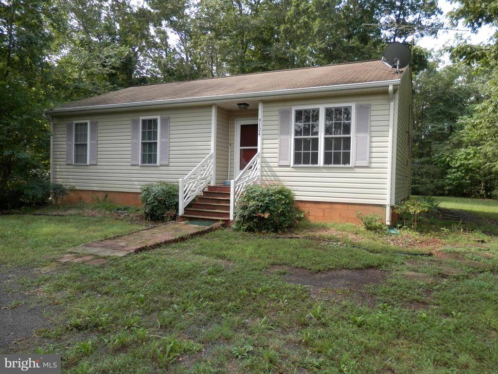 Rhoadesville, VA 22542,9124 BLACK WALNUT RUN RD