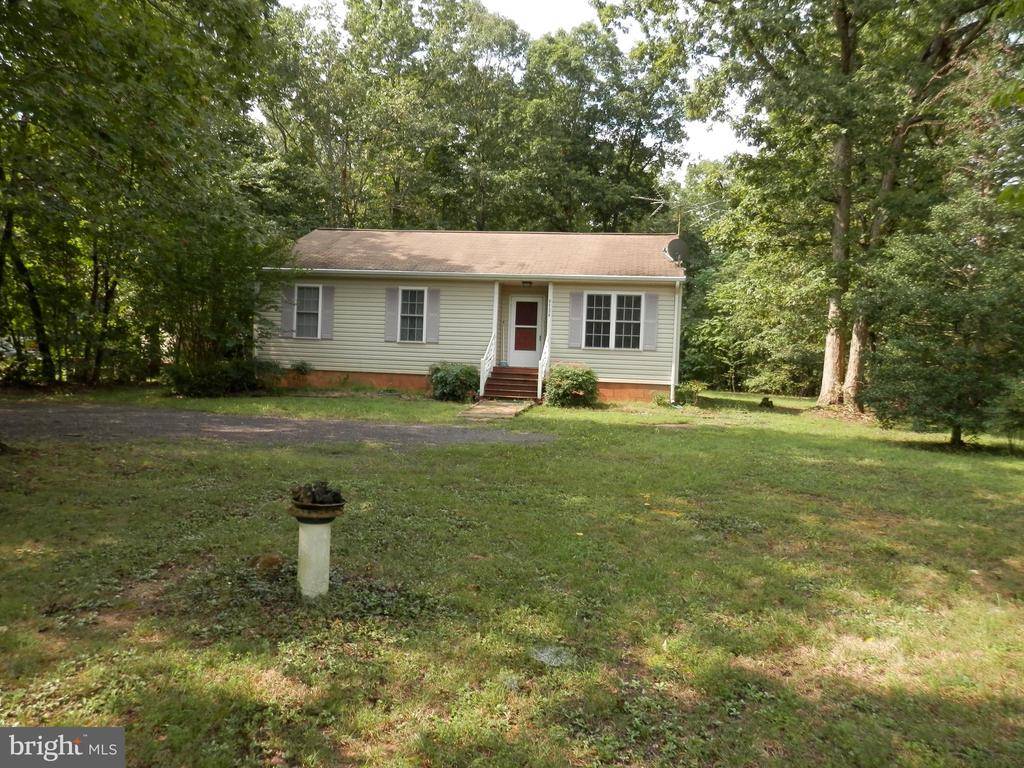 Rhoadesville, VA 22542,9124 BLACK WALNUT RUN RD