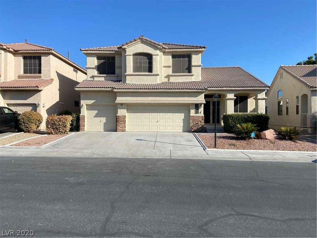 Las Vegas, NV 89131,7522 Trickling Wash Drive