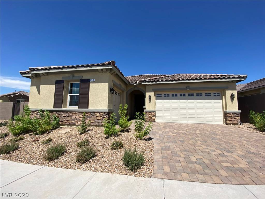 Henderson, NV 89044,2518 Talisker Avenue