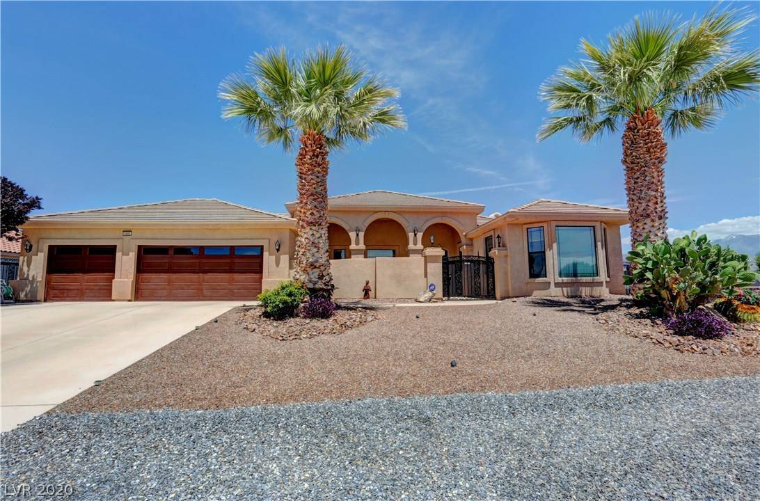 Pahrump, NV 89061,4980 Ridgewood Drive