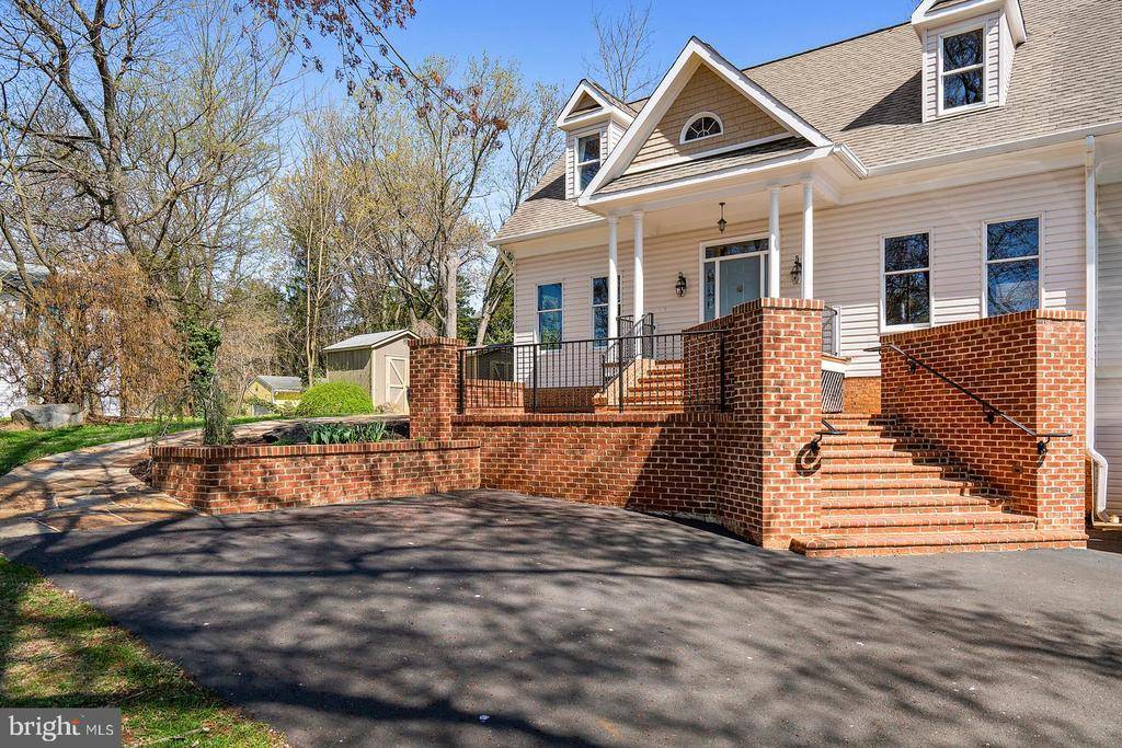 Warrenton, VA 20186,131 GAINES ST