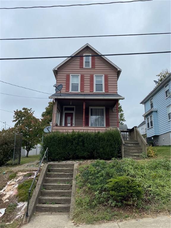 Irwin, PA 15642,711 9th St