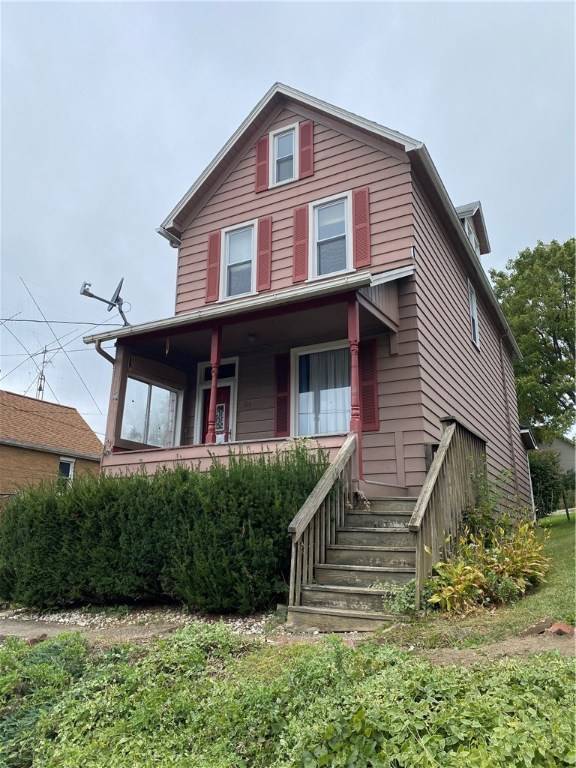 Irwin, PA 15642,711 9th St