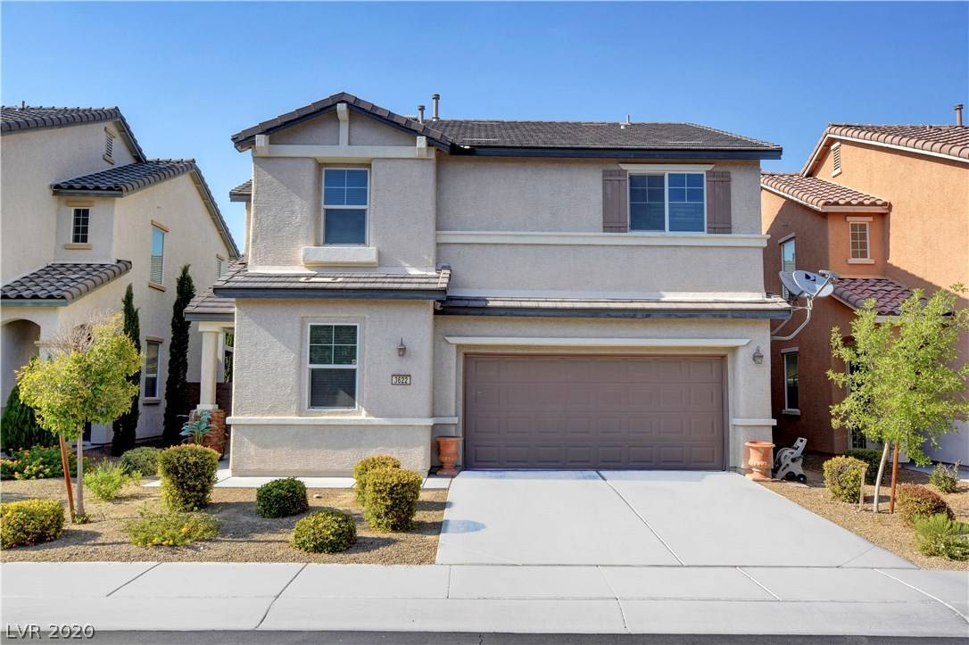 Henderson, NV 89052,3622 Via Messina