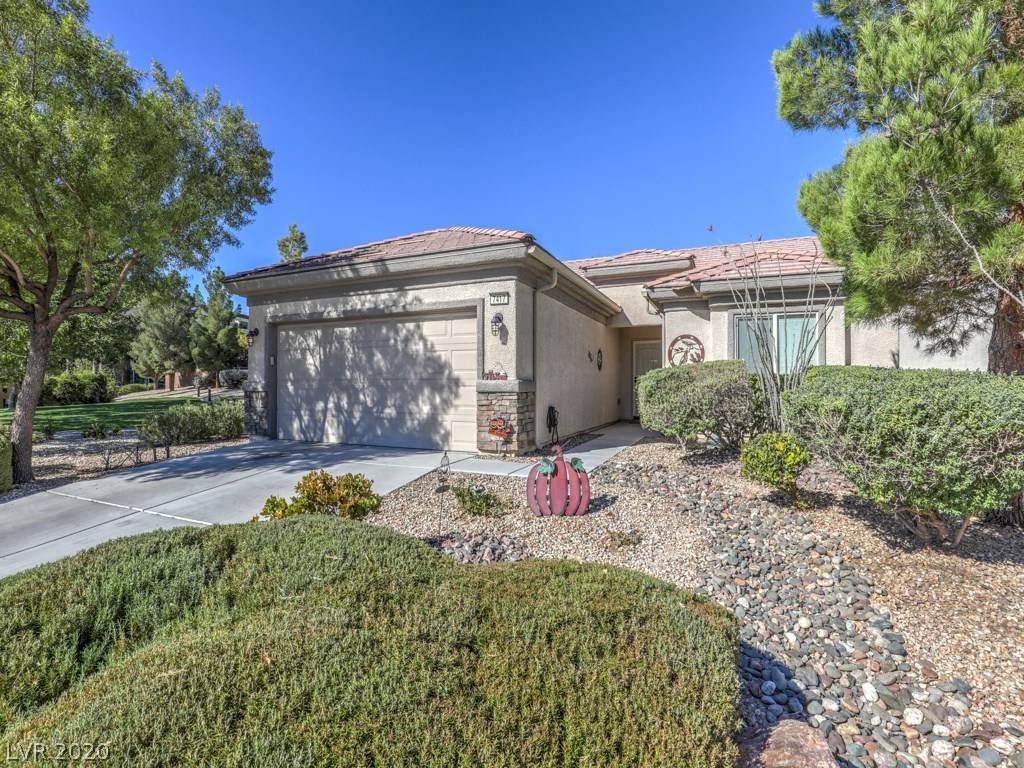 North Las Vegas, NV 89084,7417 Widewing Drive