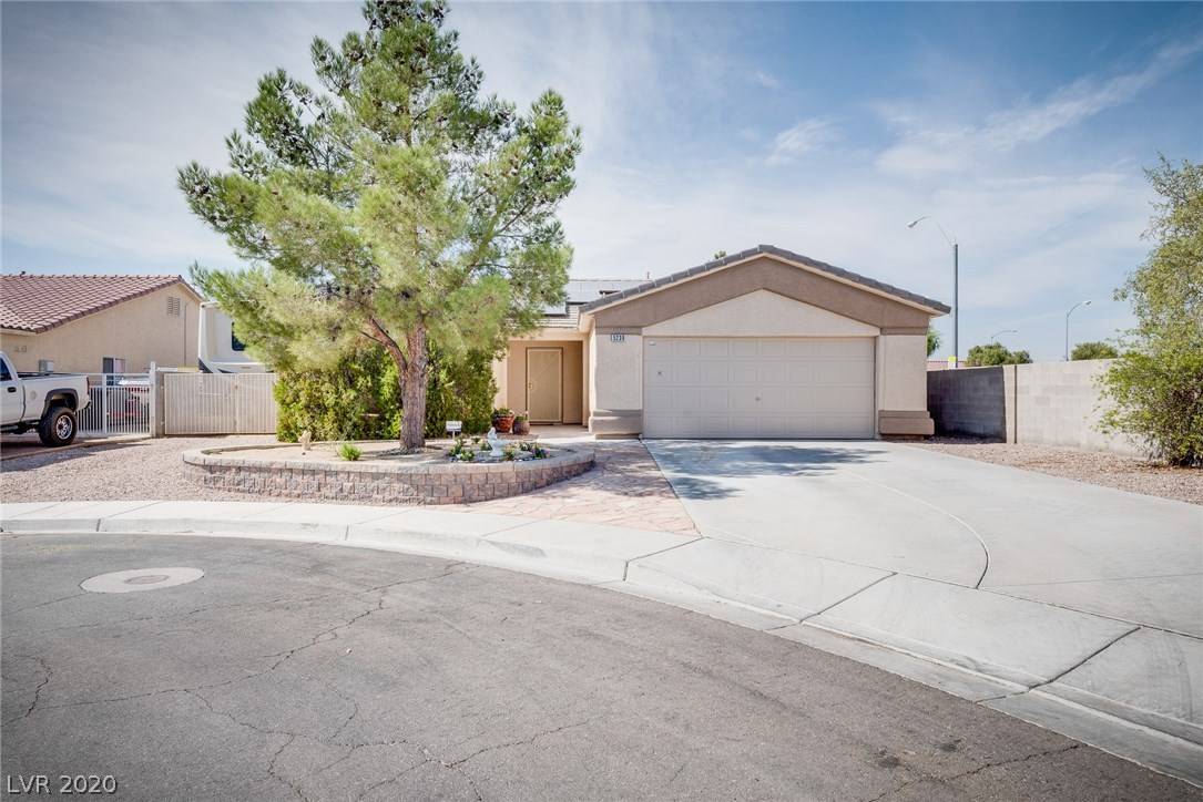 North Las Vegas, NV 89031,5239 Leopard Spot Court