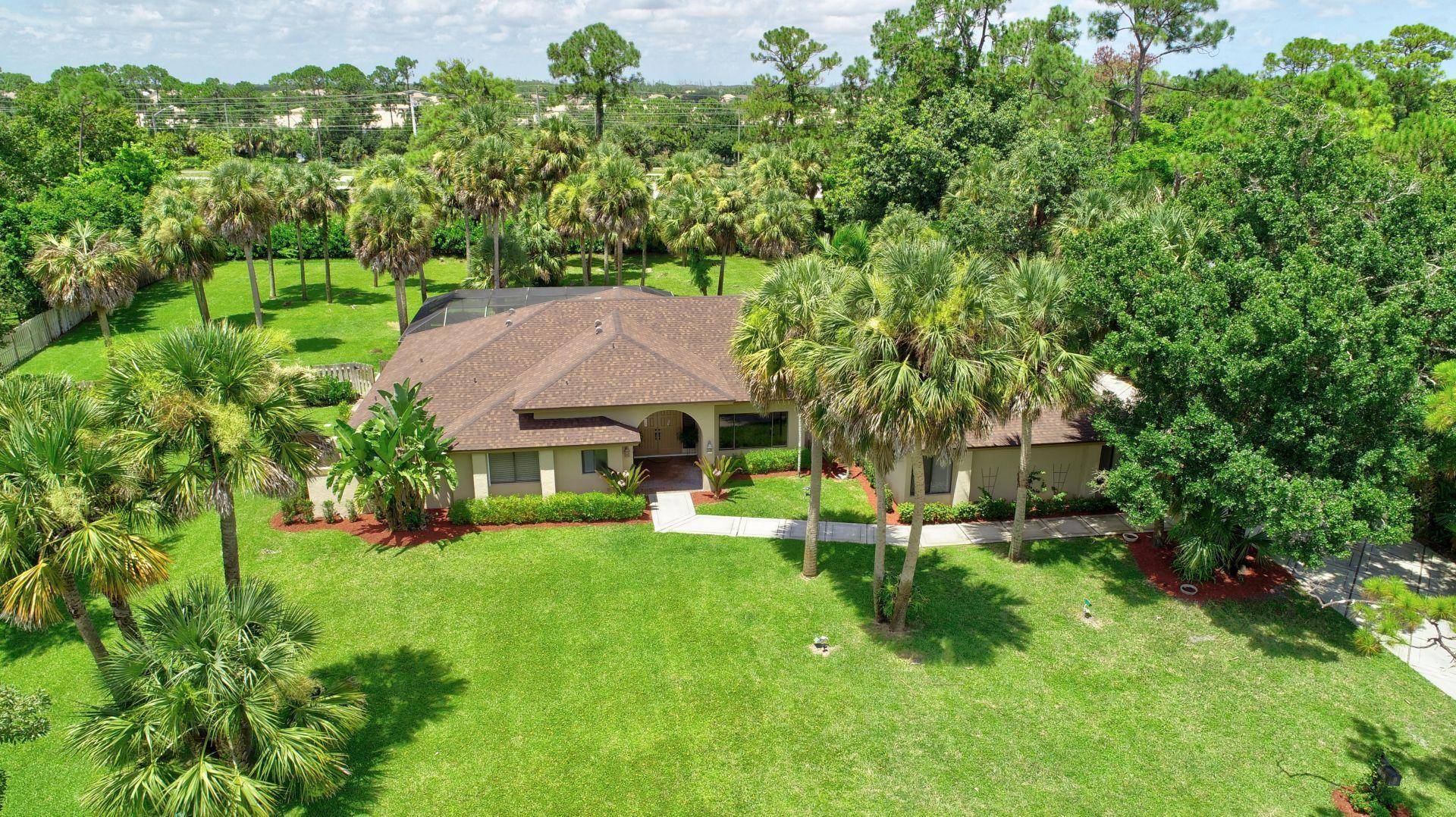 West Palm Beach, FL 33411,8659 Thousand Pines CIR