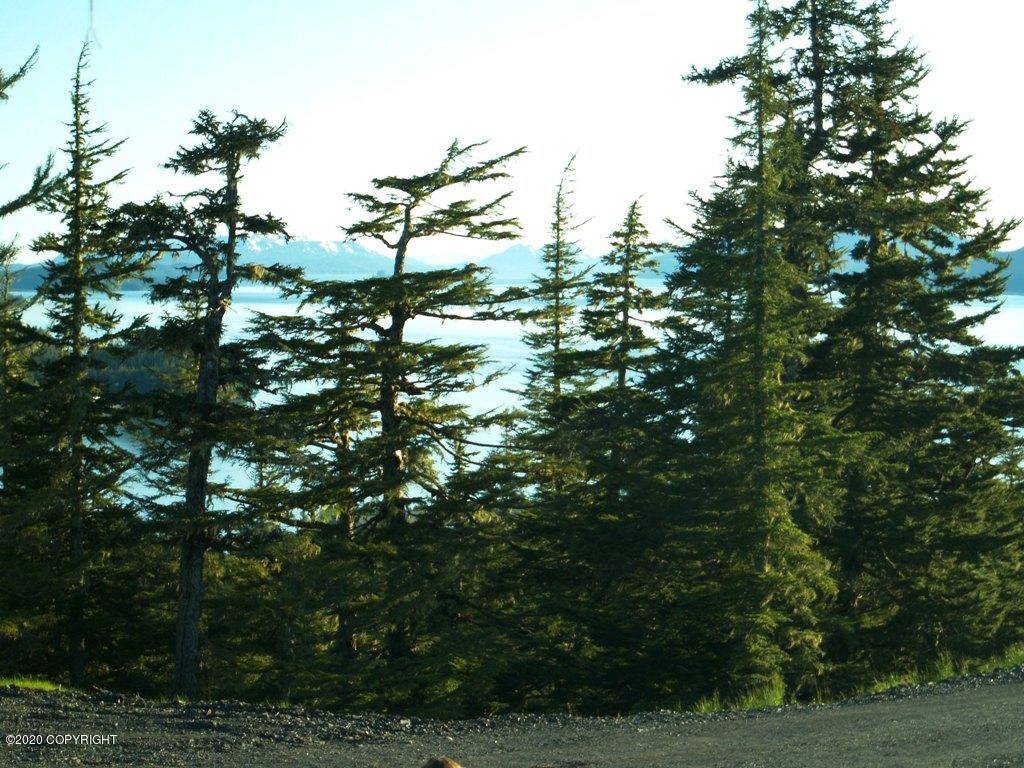 Cordova, AK 99574,108 Cabin Ridge Road