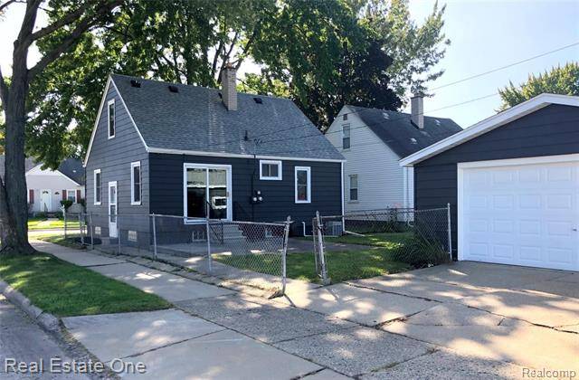 St. Clair Shores, MI 48080,19713 AVALON ST