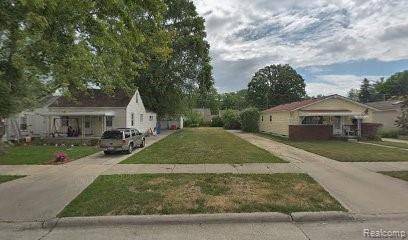 Dearborn Heights, MI 48125,4473 RAYMOND