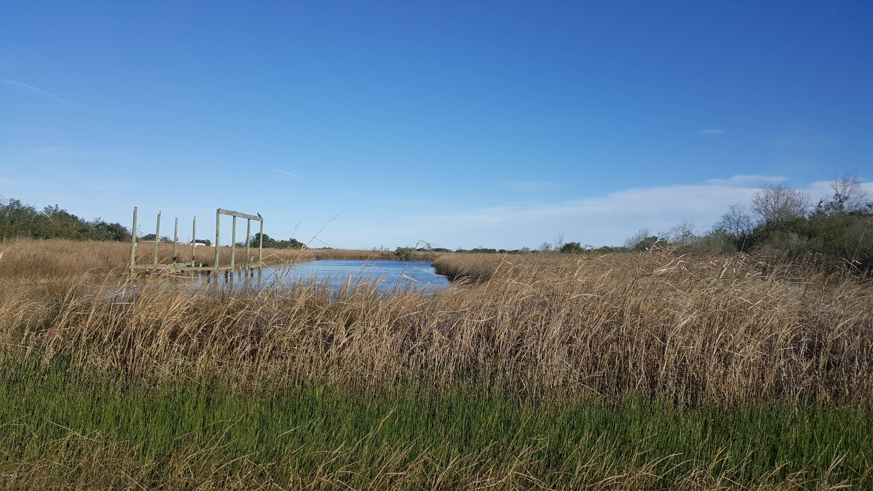Bay St. Louis, MS 39520,0 E Park Rd
