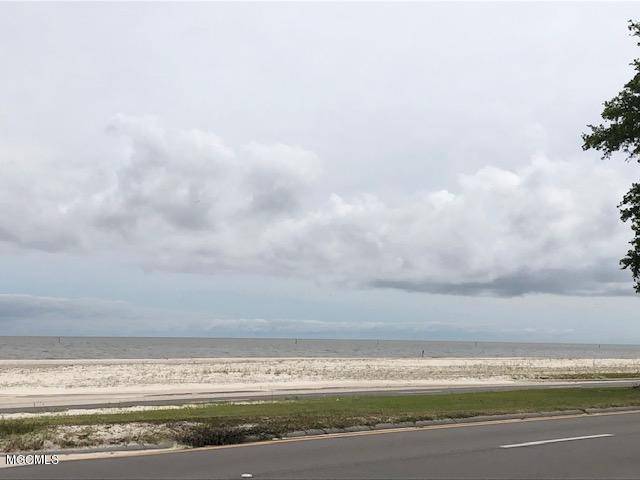 Gulfport, MS 39501,Parcel D W Beach Blvd